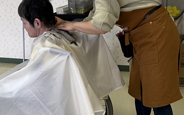 訪問理美容ちょっきん函館